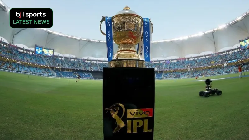 Emirates Cricket Board denies speculations of IPL being shifted to UAE