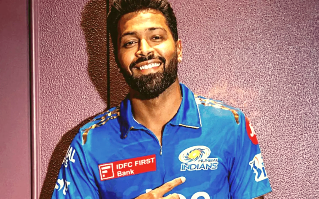 IPL 2024 बतौर कप्तान कैसा है Hardik Pandya का रिकॉर्ड क्या कहते हैं आंकड़े सब जानिए यहां