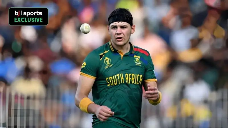 Top 3 South African players to watch out for in IPL 2024