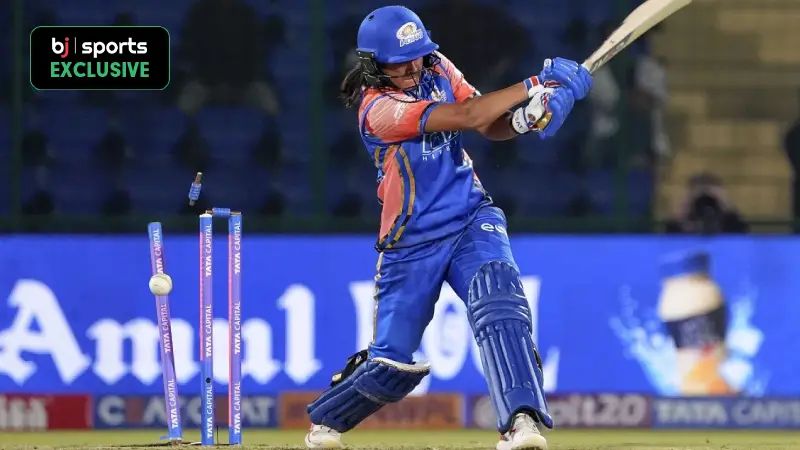 3 reasons why MI can reach the finals of WPL 2024 