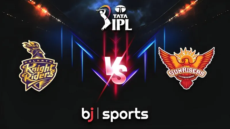 IPL 2024: Match-3, KKR vs SRH Match Prediction: जानें किस टीम का पलड़ा है भारी और कौन जीत सकता है आज का मैच