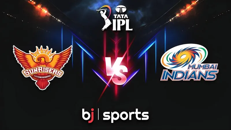 IPL 2024: Match-8, SRH vs MI Match Prediction: जानें किस टीम का पलड़ा है भारी और कौन जीत सकता है आज का मैच