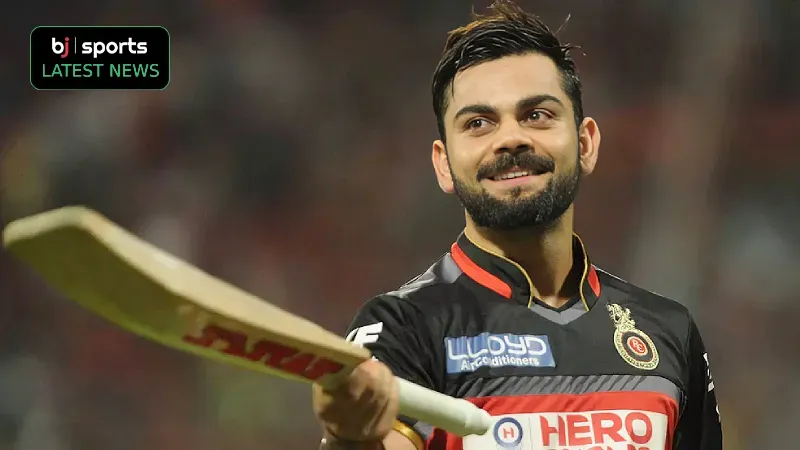 IPL 2024: RCB celebrate Virat Kohli's 16-year-long loyalty with franchise