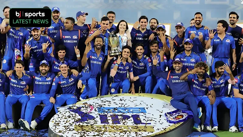 IPL Ticket Booking 2024: Mumbai Indians Tickets 2024 Online Booking, Date, Price List, Stadium-wise Ticket Availability