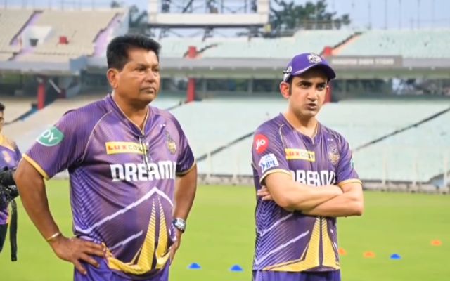 मैं KKR को छोड़ुंगा गौतम गंभीर IPL 2024 से पहले टीम को लेकर यह क्या बोल पड़े