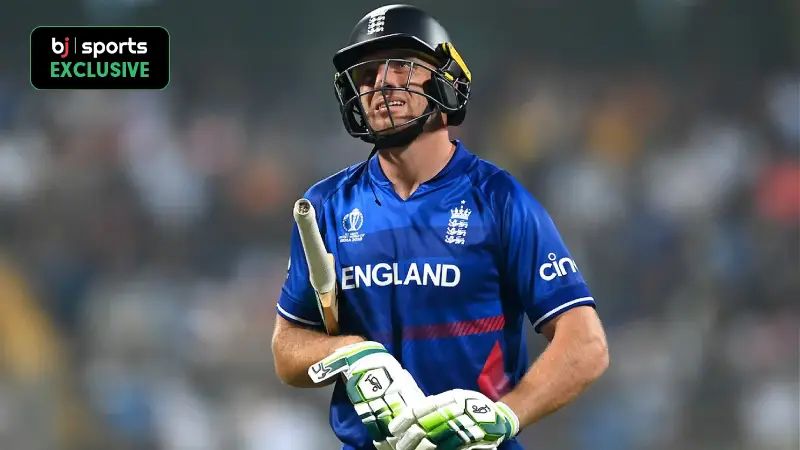 Top 3 England players to watch out for in IPL 2024