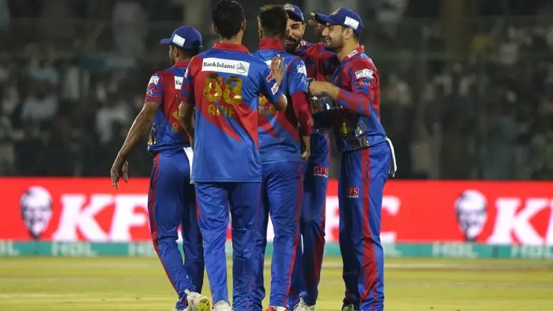 PSL 2024: Match 24, ISL vs KAR Match Prediction – Who will win today’s match?