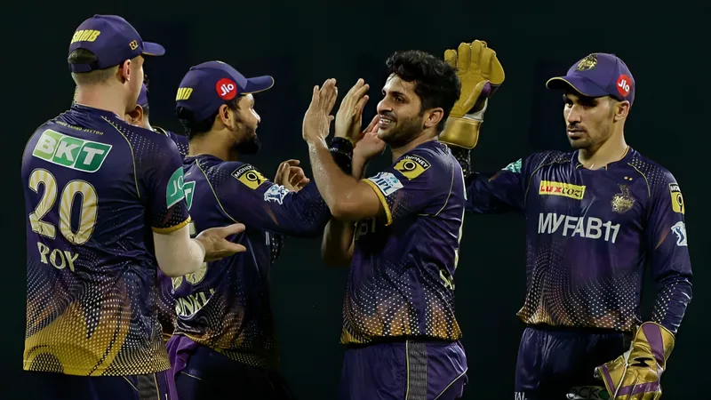 IPL 2024: Match-3, KKR vs SRH Match Prediction: जानें किस टीम का पलड़ा है भारी और कौन जीत सकता है आज का मैच