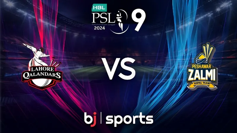 LAH vs PES Dream 11 Prediction, Playing XI, फैंटेसी क्रिकेट टिप्स, और पिच रिपोर्ट, PSL 2024 के मैच-17 के लिए