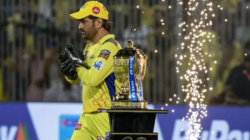 Top 3 most successful captains against Mumbai Indians in IPL history