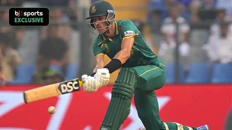 Top 3 South African players to watch out for in IPL 2024