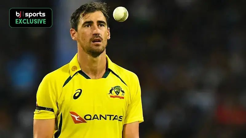 Top 3 Australian players to watch out for in IPL 2024