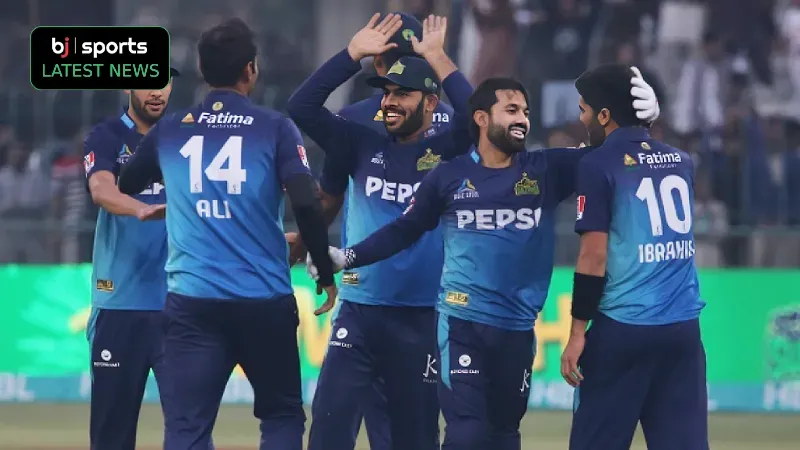 PSL 2024: 4 Teams that who might qualify for qualifiers