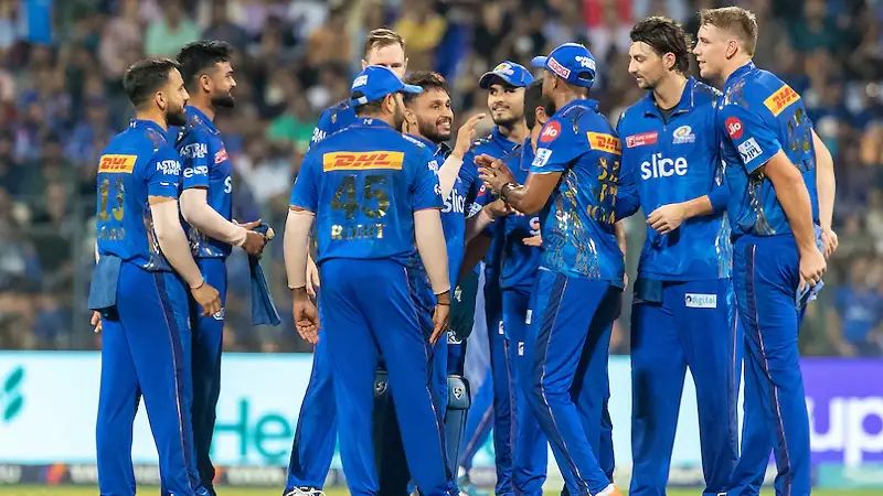 Indian T20 League 2024: Mumbai vs Rajasthan, Match 14 - MPL Opinio Prediction