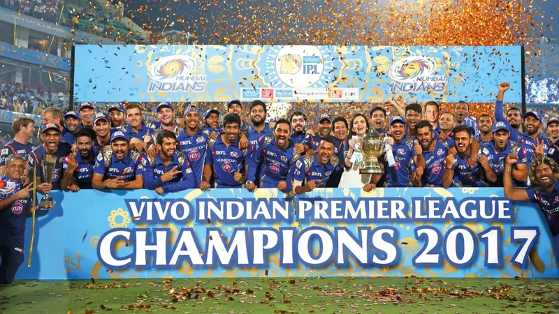 IPL 2017 Recap: धोनी की कप्तानी गई, MI तीसरी बार चैंपियन बनी, तीन गेंदबाजों ने हैट्रिक लिया, कुछ ऐसी थी उस सीजन की कहानी