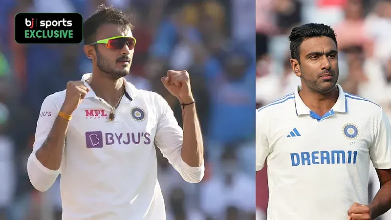 OTD| England crumbled in the face of spin in the final Test of their India tour. Ravichandran Ashwin and Axar Patel each picked up 5 wickets in 2021