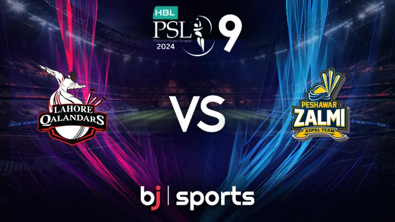 PSL 2024 Match 17, LAH vs PES Match Prediction – Who will win today’s PSL match between LAH vs PES