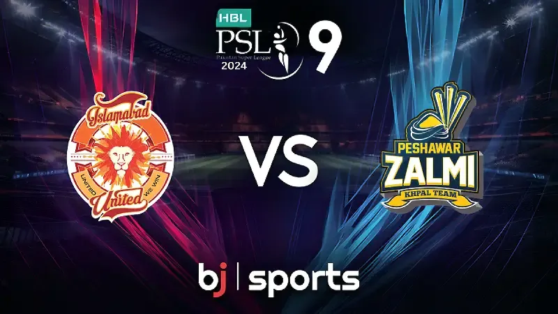 PSL 2024: Match 20, ISL vs PES Match Prediction – Who will win today’s match?