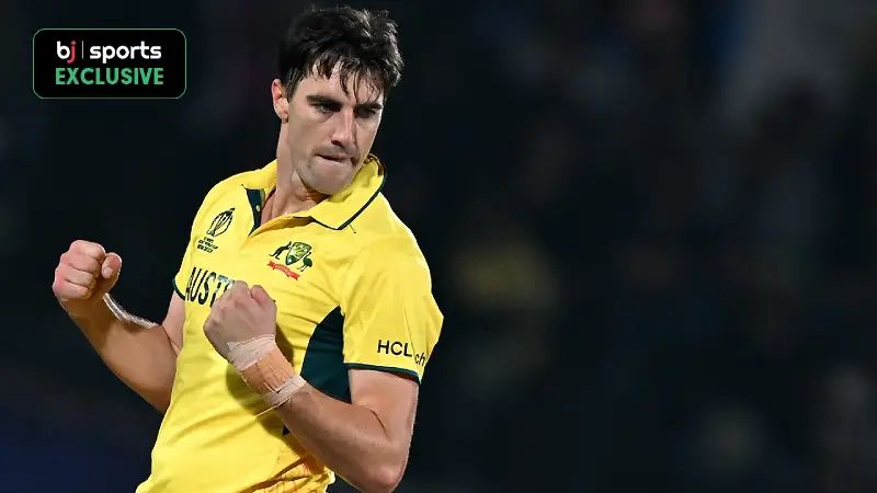 Top 3 Australian players to watch out for in IPL 2024