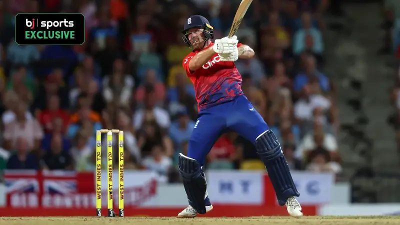 Top 3 England players to watch out for in IPL 2024