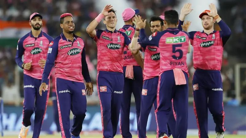 Indian T20 League 2024: Mumbai vs Rajasthan, Match 14 - MPL Opinio Prediction