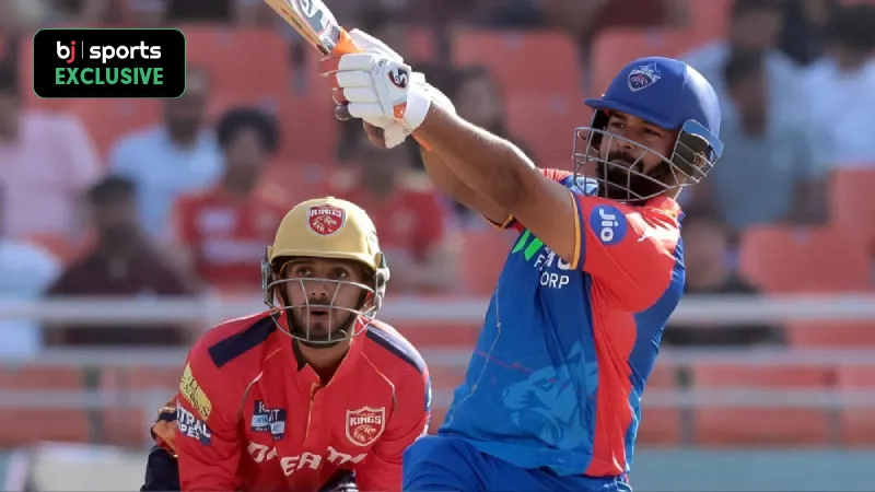 IPL 2024: Predicting Delhi Capitals' Playing XI for their encounter against Chennai Super Kings