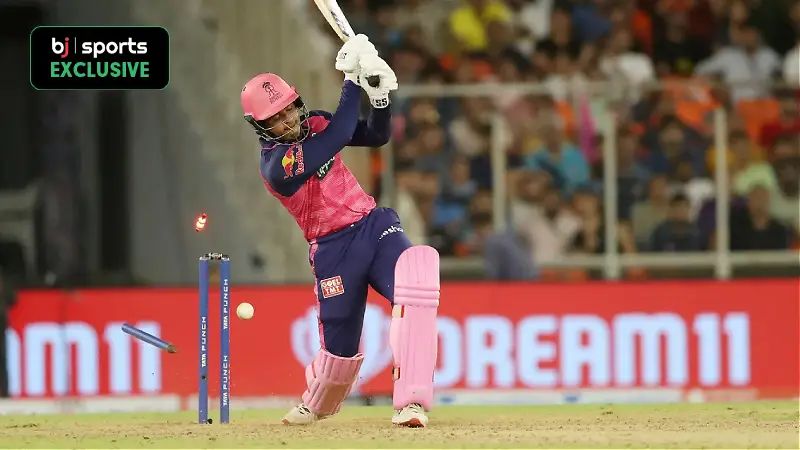 Top 3 uncapped players to watch out for in IPL 2024