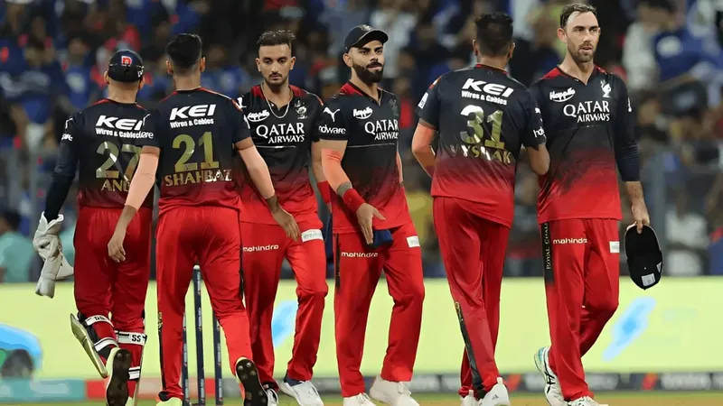 IPL 2024: Match-1, CSK vs RCB Match Prediction: जानें किस टीम का पलड़ा है भारी और कौन जीत सकता है आज का मैच