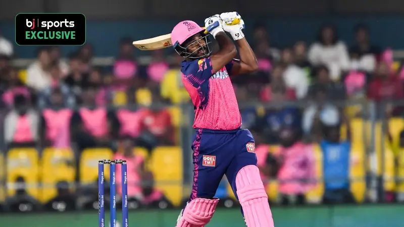 3 reasons why Sanju Samson can guide Rajasthan Royals to their second IPL title