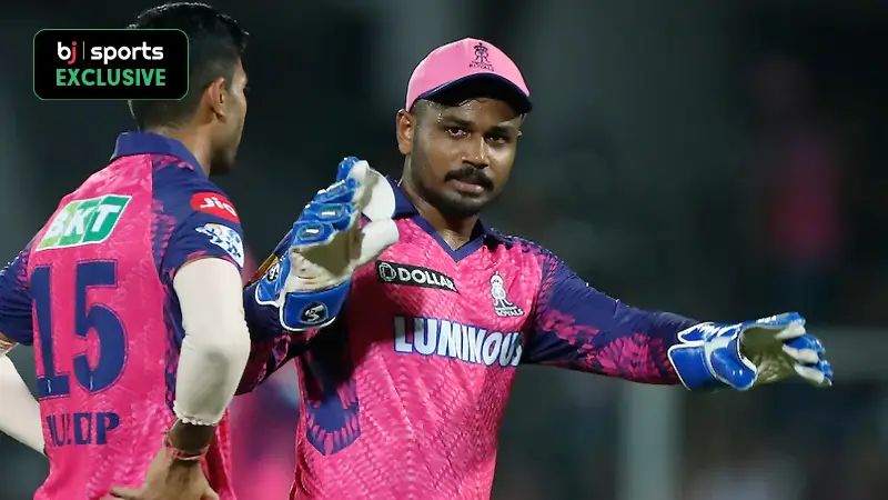 3 reasons why Sanju Samson can guide Rajasthan Royals to their second IPL title