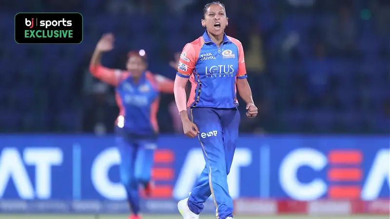 3 reasons why MI can reach the finals of WPL 2024 