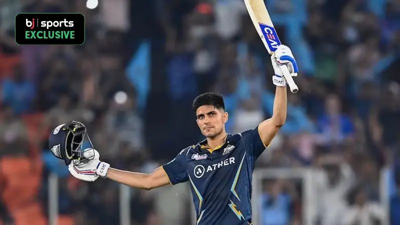 3 reasons why Shubman Gill can guide Gujarat Titans to their second IPL title in 2024