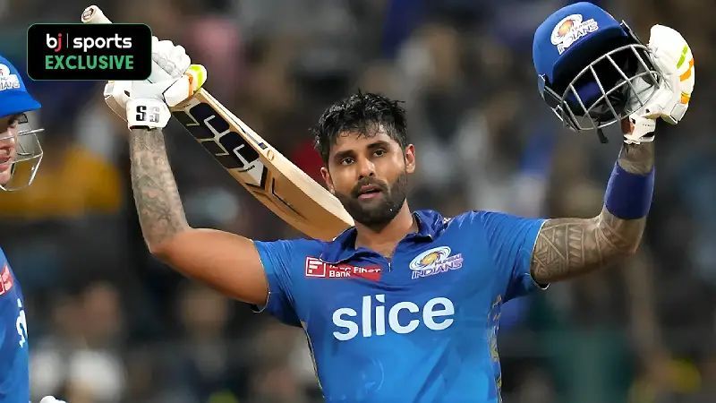 3 players who can be top run-getters for Mumbai Indians during IPL 2024