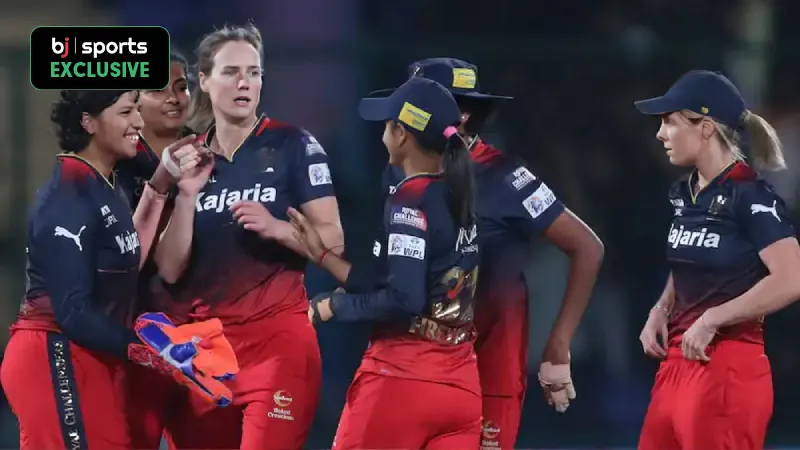 3 reasons why RCB can beat DC in the WPL 2024 final