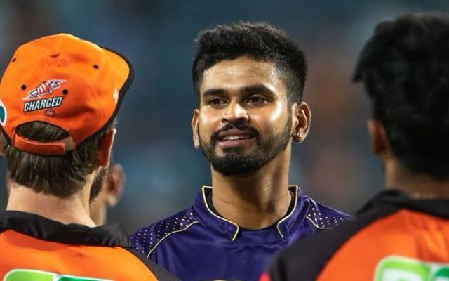 Big Breaking कल KKR कैंप से जुडेंगे श्रेयस अय्यर BCCI जल्द सेंट्रल कॉन्ट्रैक्ट को लेकर करेगी बड़ा फैसला