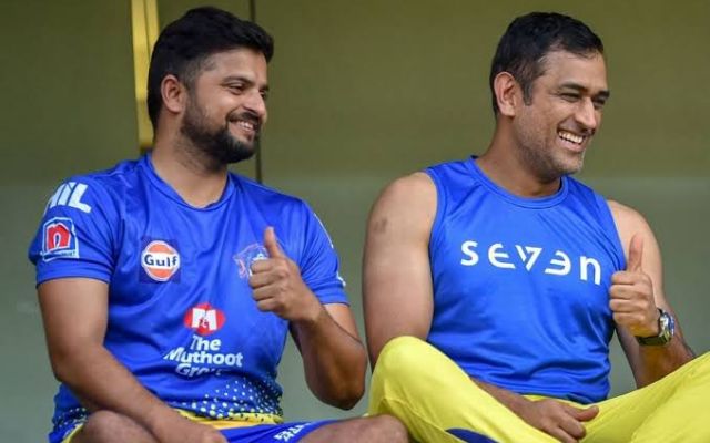 IPL 2024: “वो कप्तान के लिए अच्छा…”- सुरेश रैना के मुताबिक ये युवा खिलाड़ी लेगा MS Dhoni की जगह