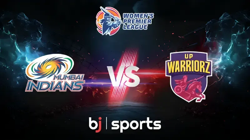 WPL 2024: Match 14, MUM-W vs UP-W Match Prediction – Who will win today’s WPL match between MUM-W vs UP-W?