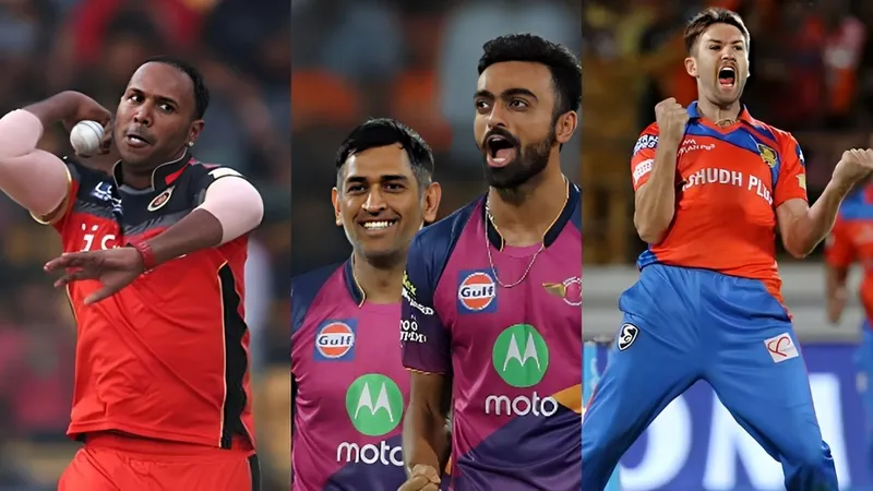 IPL 2017 Recap: धोनी की कप्तानी गई, MI तीसरी बार चैंपियन बनी, तीन गेंदबाजों ने हैट्रिक लिया, कुछ ऐसी थी उस सीजन की कहानी