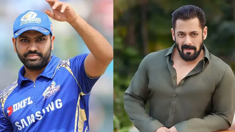 5 Dark secrets of Rohit Sharma, जिनके बारे में शायद ही आपको पता हो