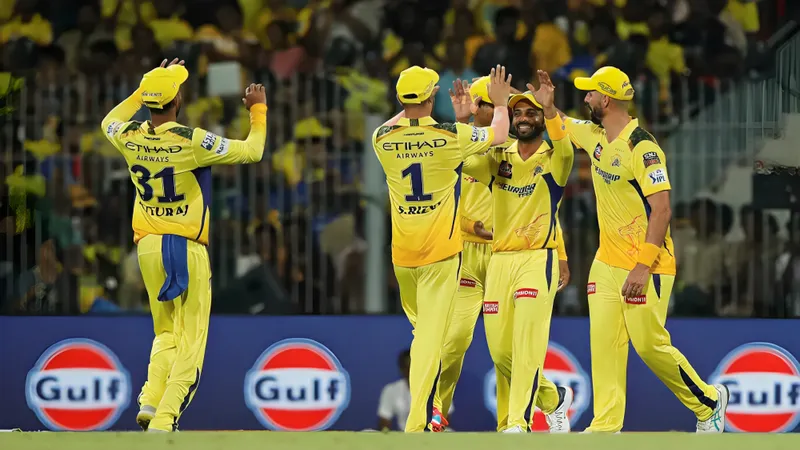 IPL 2024: Match-7, CSK vs GT Match Prediction: जानें किस टीम का पलड़ा है भारी और कौन जीत सकता है आज का मैच