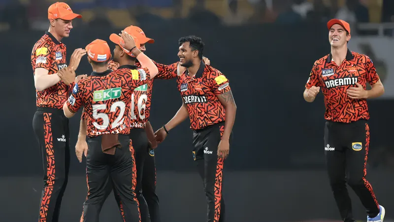 IPL 2024: Match-8, SRH vs MI Match Prediction: जानें किस टीम का पलड़ा है भारी और कौन जीत सकता है आज का मैच