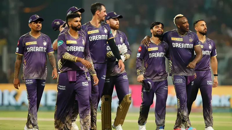 IPL 2024: Match-22, CSK vs KKR Match Prediction: जानें किस टीम का पलड़ा है भारी और कौन जीत सकता है आज का मैच