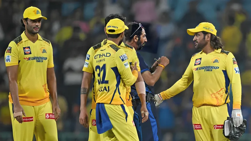 IPL 2024: Match-39, CSK vs KKR Match Prediction: जानें किस टीम का पलड़ा है भारी और कौन जीत सकता है आज का मैच