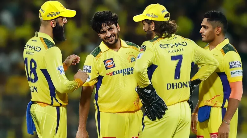 IPL 2024: Match-49, CSK vs PBKS Match Prediction: चेन्नई और पंजाब के बीच कौन जीतेगा आज का मैच..?