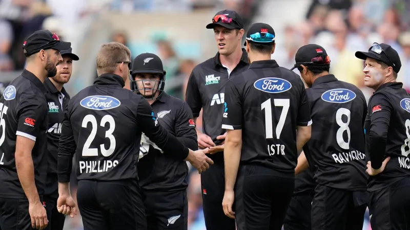 PAK vs NZ, 1st T20I Match Prediction: जानें किस टीम का पलड़ा है भारी और कौन जीत सकता है आज का मैच