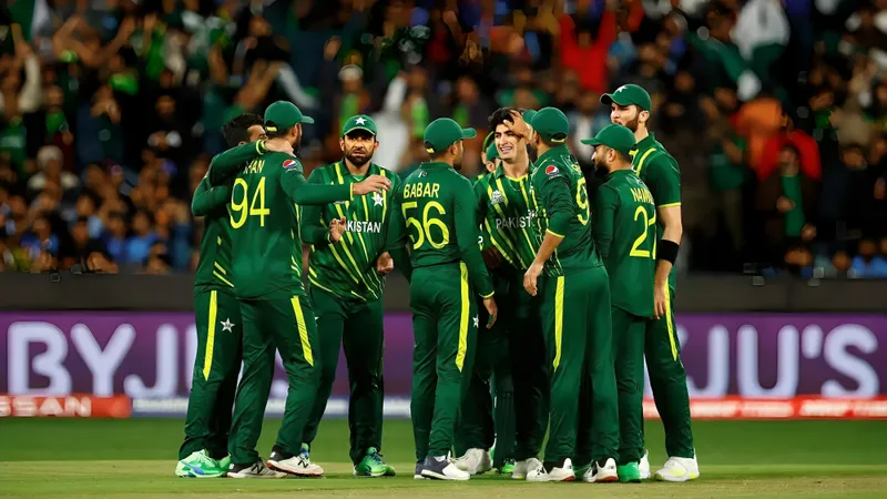 PAK vs NZ, 1st T20I Match Prediction: जानें किस टीम का पलड़ा है भारी और कौन जीत सकता है आज का मैच