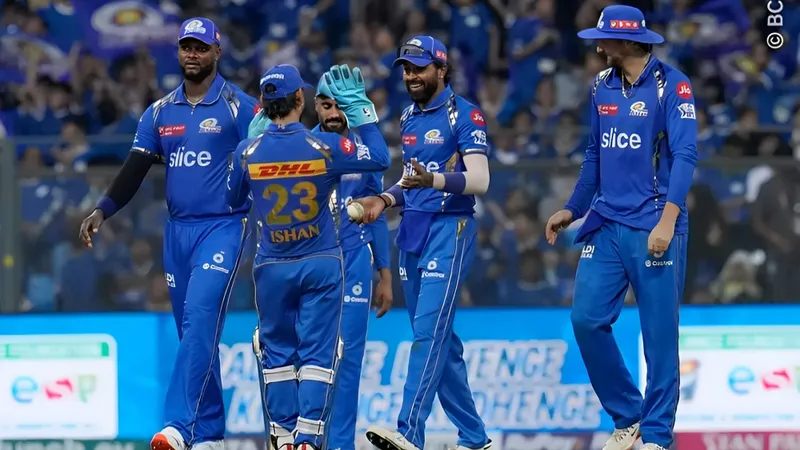 IPL 2024: Match-25, MI vs RCB Match Prediction: जानें किस टीम का पलड़ा है भारी और कौन जीत सकता है आज का मैच