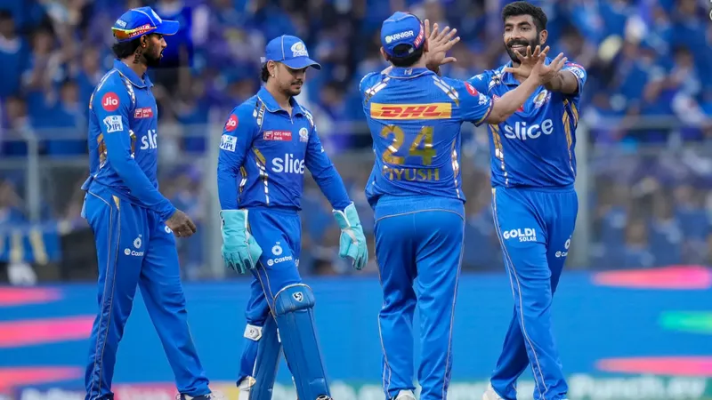 IPL 2024: Match-29, MI vs CSK Match Prediction: जानें किस टीम का पलड़ा है भारी और कौन जीत सकता है आज का मैच