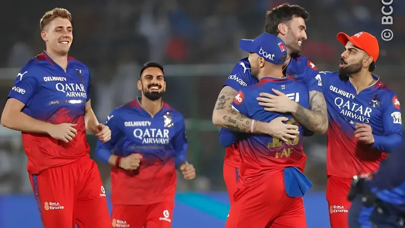 IPL 2024: Match-25, MI vs RCB Match Prediction: जानें किस टीम का पलड़ा है भारी और कौन जीत सकता है आज का मैच