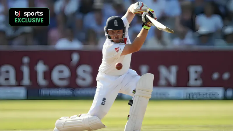 Ian Bell's top 3 performances in Test Cricket